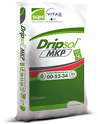 Dripsol MKP  00-52-34